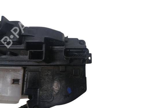 Front right lock KIA CEE'D Hatchback (ED) | BP32010822C97