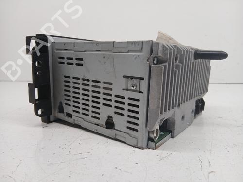 Radio CHEVROLET CAPTIVA (C100, C140)  | BP27978394E6 
