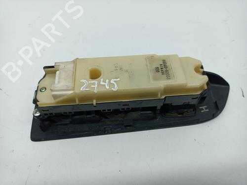 Left front window switch TOYOTA LAND CRUISER PRADO (_J12_)  | BP23225535I27 