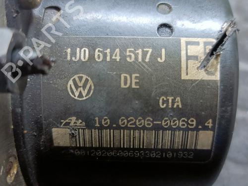 ABS pump SEAT LEON (1M1)  | BP20836229M43 