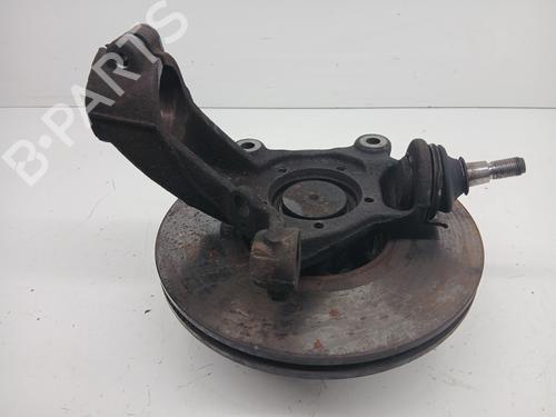 Used Left front steering knuckle FORD TRANSIT Van (FA_ _) [2000-2006]  29715902