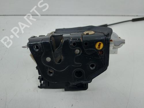 Rear right lock SEAT LEON (1P1)  | BP26544001C99 