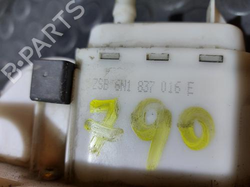 Front left lock VW POLO III (6N1) 64 1.9 SDI | BP20820602C98 