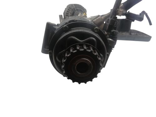 Used AC compressor AC compressor VW TOUAREG (7LA, 7L6, 7L7) 2.5 R5 TDI (174 hp) 34189153 34189153