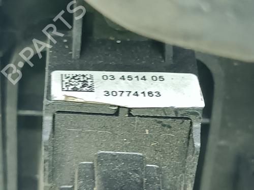 Left rear window switch VOLVO S40 II (544) 2.0 D | BP20814933I29