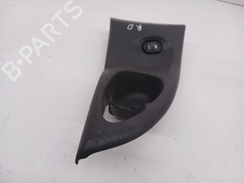 Right front window switch FORD FOCUS I Saloon (DFW) 1.6 16V | BP26979446I26 