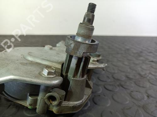 Rear wiper motor CITROËN SAXO (S0, S1) 1.4 VTS | BP20817363M102 