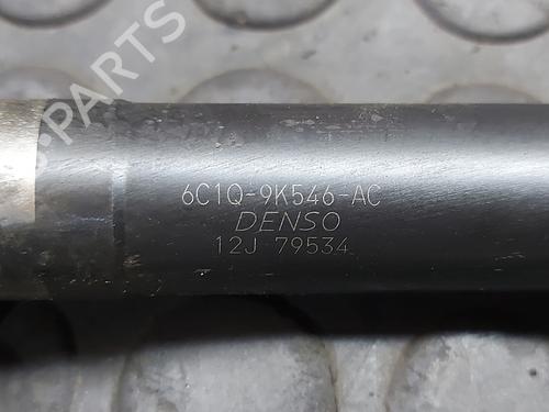 Injector CITROËN JUMPER II Van 2.2 HDi 100 | BP28183457M100 
