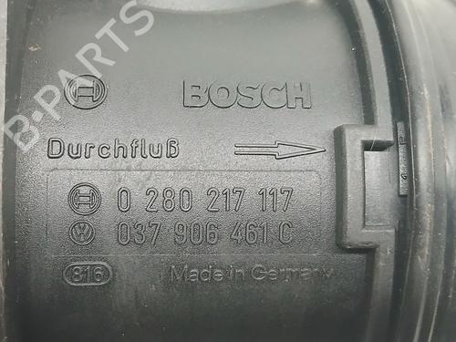 Mass air flow sensor AUDI A6 C5 (4B2) 1.8 T | BP27928389M95 