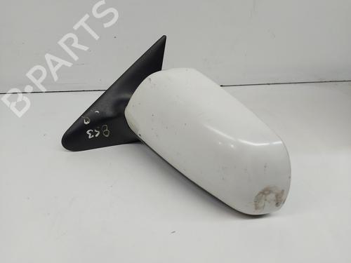 Left mirror SKODA OCTAVIA I (1U2) 1.9 TDI | BP21814385C26 