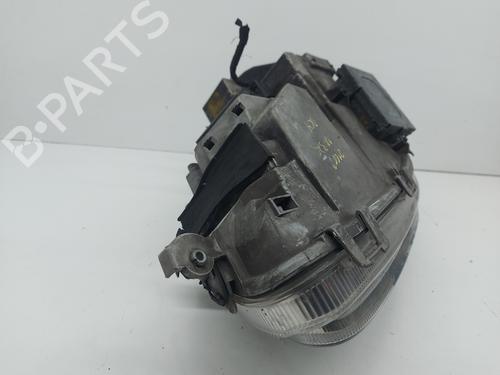 Left headlight MERCEDES-BENZ S-CLASS (W220) S 400 CDI (220.028, 220.128) | BP23537792C28 