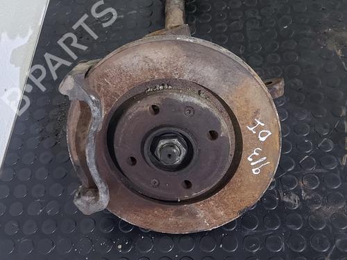 Used Left front steering knuckle CITROËN BERLINGO / BERLINGO FIRST Box Body/MPV (M_) 2.0 HDI 90 (MBRHY, MCRHY) (90 hp) 20833348