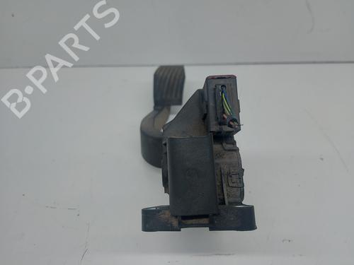 Pedal FIAT PUNTO EVO (199_) 1.3 D Multijet (199AXC1A, 199BXC1A, 199AXT1A, 199BXT1A) | BP23866781I4 