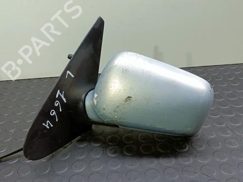 Used Left mirror VW POLO III (6N1) 60 1.4 (60 hp) 20816331