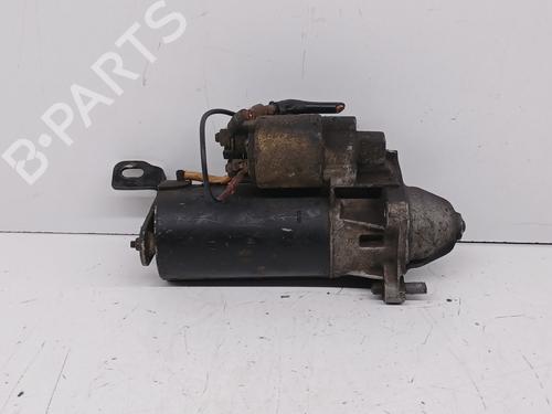 Starter FORD ESCORT V (AAL, ABL) | BP27626536M8