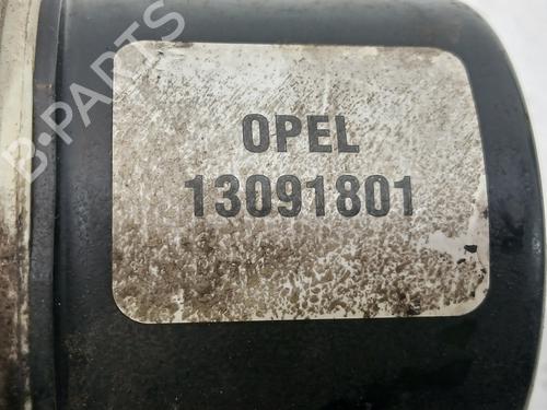 ABS Bremseaggregat OPEL VECTRA B (J96) 1.6 i 16V (F19) | BP29072077M43 