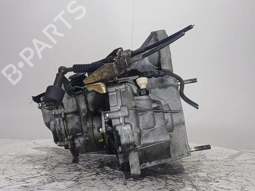 Gearbox FIAT MULTIPLA (186_) 1.9 JTD 105 (186AXB1A) | BP27396647M3 