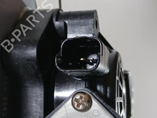 Rear right window mechanism NISSAN QASHQAI II SUV (J11, J11_)  | BP28178997C25 