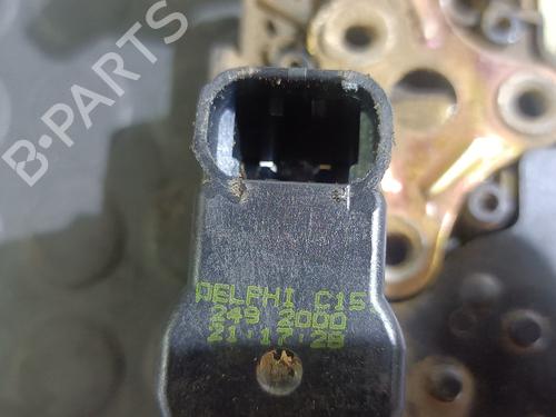 Front right lock FIAT MAREA (185_) 1.6 100 16V | BP20823548C97 