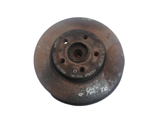 Used Left front steering knuckle Left front steering knuckle MERCEDES-BENZ VITO / MIXTO Van (W639) 109 CDI (639.601, 639.603, 639.605) (88 hp) 34135828 34135828