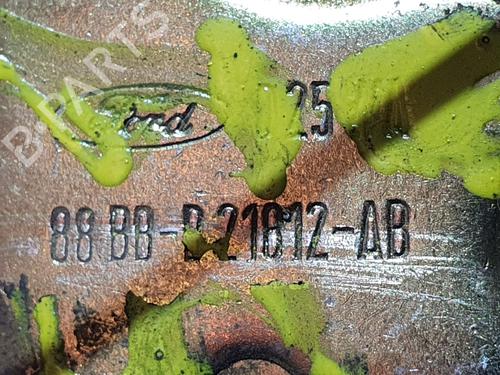 Front right lock FORD FIESTA IV (JA_, JB_) 1.8 D | BP20828178C97 