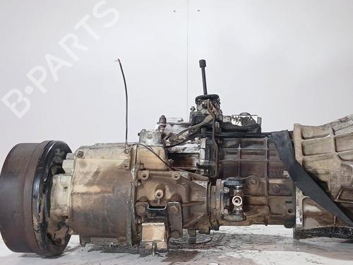 Gearbox LAND ROVER DEFENDER Station Wagon (L316)  | BP25755144M3 