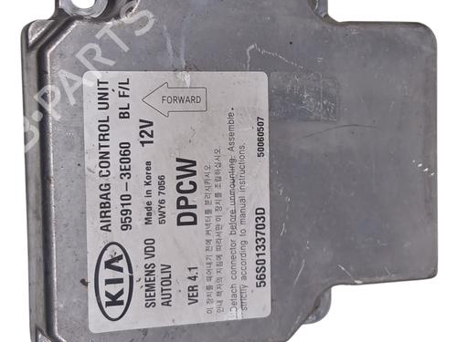 ECU airbags KIA SORENTO I (JC) 2.5 CRDi | BP31928728M53 