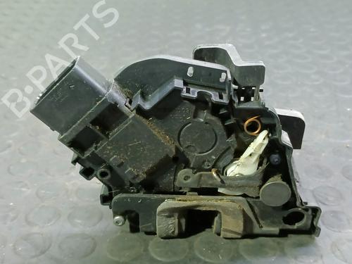 Used Front right lock FORD MONDEO IV (BA7) [2007-2015]  20831791