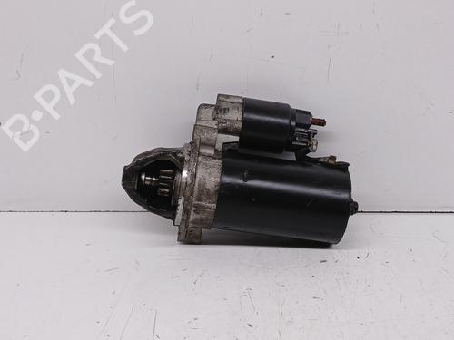 Used Starter MERCEDES-BENZ C-CLASS (W203) C 220 CDI (203.008) (150 hp) 27364547