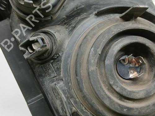 Left headlight MITSUBISHI PAJERO SPORT I (K7_, K9_)  | BP29427359C28 
