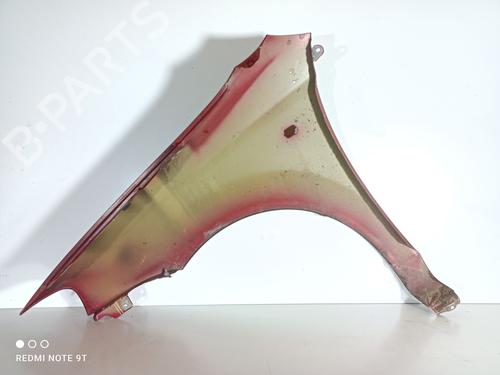 Right front fenders DAEWOO KALOS (KLAS) 1.4 16V | BP22967663C42 