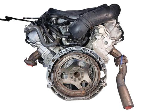Engine MERCEDES-BENZ E-CLASS (W210) E 280 (210.063) | BP39203720M1 - Image 6