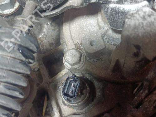 Gearbox KIA RIO II (JB) 1.4 16V | BP20844639M3 