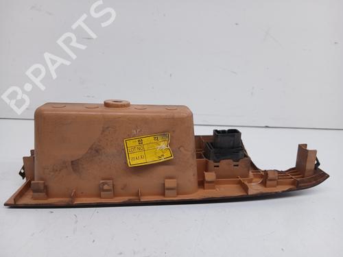Left rear window switch KIA SORENTO I (JC) | BP32521883I29