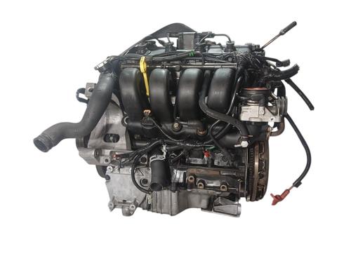 Motor Motor CHRYSLER VOYAGER / GRAND VOYAGER III (GS_, NS_) [1992-2001] 34251752 34251752