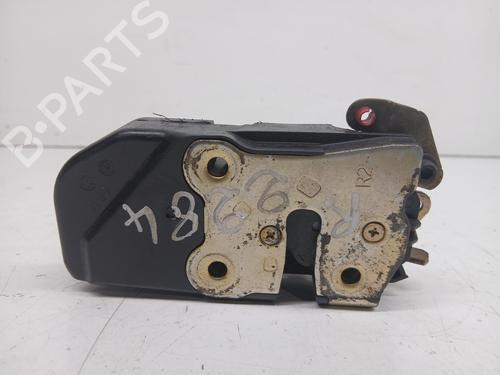 Used Front right lock CHRYSLER VOYAGER IV (RG, RS) 2.8 CRD (150 hp) 27357869