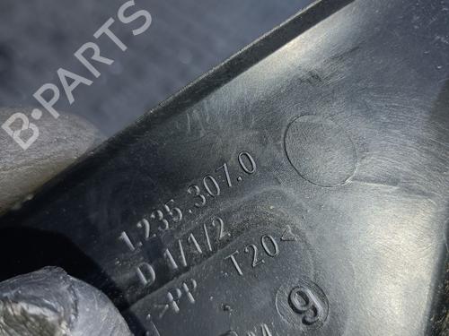 Used Right mirror RENAULT MEGANE II (BM0/1_, CM0/1_) 1.5 dCi (BM1E, CM1E) (106 hp) 20819736