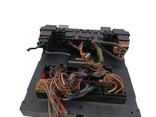 Electronic module VW TOURAN (1T1, 1T2)  | BP32169606M83  - Image 5