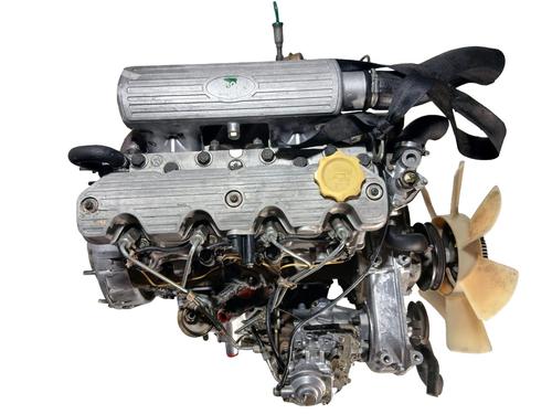 Used Engine LAND ROVER DISCOVERY I (LJ) 2.5 TDI 4x4 (113 hp) 29944734