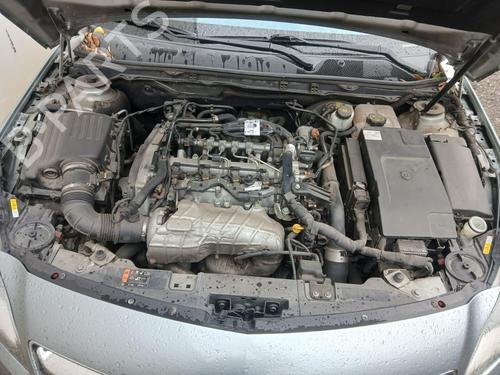 Left headlight OPEL INSIGNIA A (G09)  | BP31949503C28 