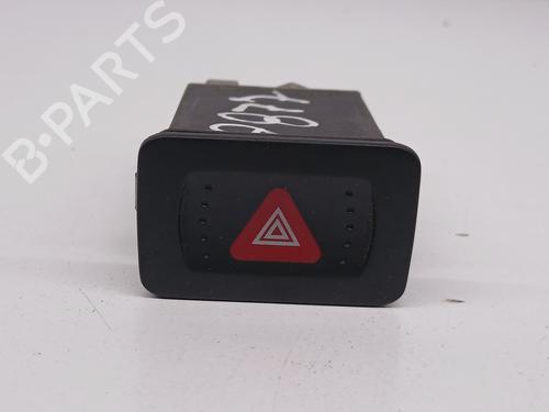 Used Warning switch VW GOLF IV (1J1) [1997-2008]  26950262
