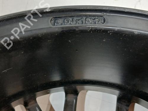 Rim AUDI Q3 (8UB, 8UG)  | BP28376337C45 