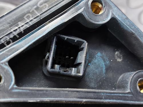 Right mirror HYUNDAI ACCENT II (LC) 1.5 | BP20825724C27 