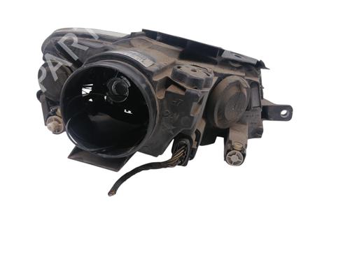 Left headlight VW PASSAT B6 (3C2) | BP33673935C28 - Image 2