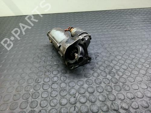 Starter RENAULT MEGANE II Estate (KM0/1_) 1.9 dCi | BP20830820M8