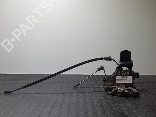 Used Front right lock VW GOLF IV (1J1) 1.8 T (150 hp) 20831948