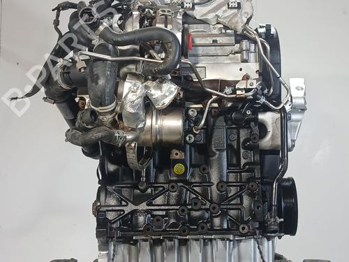 Engine VW GOLF VII (5G1, BQ1, BE1, BE2) | BP26707986M1