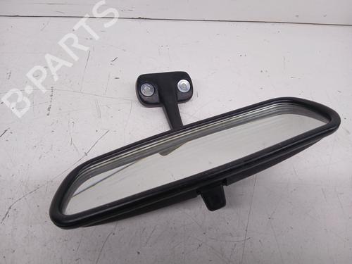 Used Rear mirror Rear mirror SUZUKI SAMURAI Closed Off-Road Vehicle (SJ_) 1.3 (SJ 413) (67 hp) 33942440 33942440