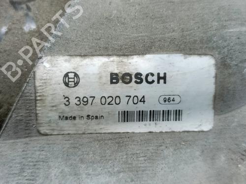 Front wiper motor CITROËN XSARA PICASSO (N68)  | BP20822244M29 