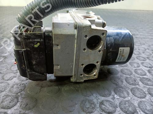ABS pump CHEVROLET REZZO MPV (U100) 2.0 | BP20836881M43 